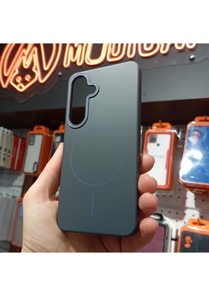 Samsung S25 Uyumlu Siyah Şık Tasarım Ince Kılıf fiyatları