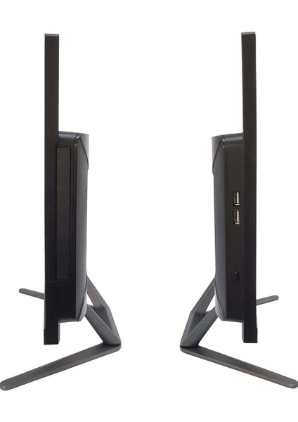 Stark A224 25851 23.8" IPS Ci5 12450H 8gb 500GB Vnme Ob VGA Freedos indirimleri