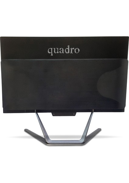 Stark A224 25851 23.8" IPS Ci5 12450H 8gb 500GB Vnme Ob VGA Freedos