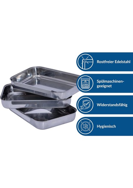 -B08QPTFHMR-PASLANMAZ 3'lü Tas fiyatları