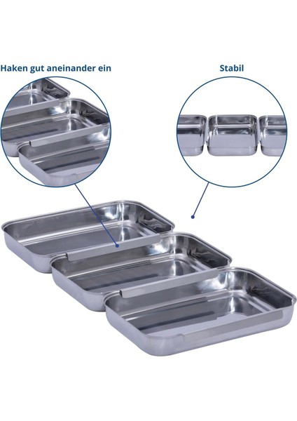 -B08QPTFHMR-PASLANMAZ 3'lü Tas fırsatları