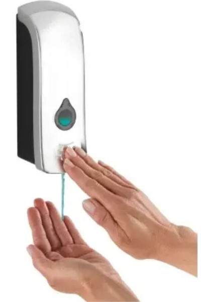 -24589100-280ML Sıvı Sabunluk