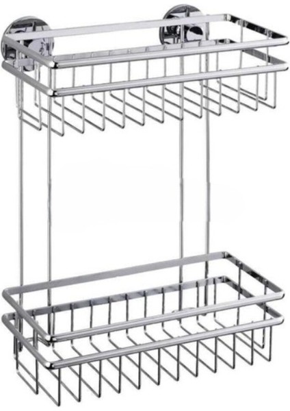 -22763500-DIKDÖRTGEN Tel Şampuanlık