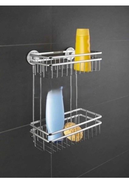 -22763500-DIKDÖRTGEN Tel Şampuanlık fiyatları