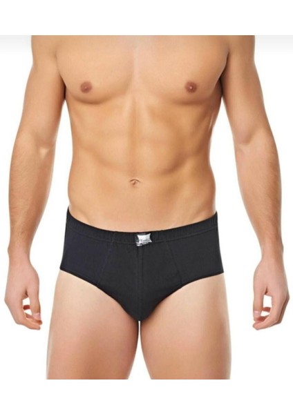 Mc Morcity Tutku Erkek 12"li Paket %100 Pamuklu Silip Külot 0109 fiyatları