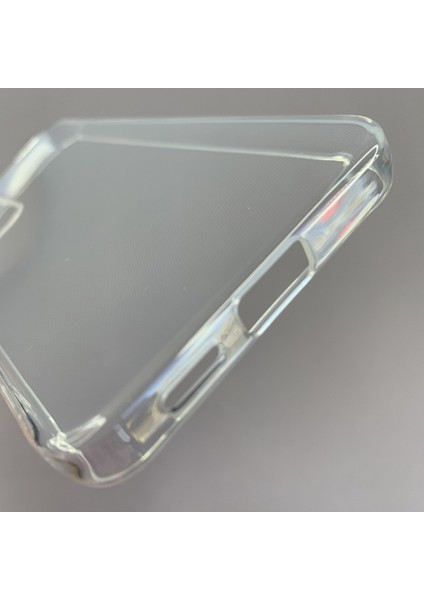Samsung S25 Uyumlu Şeffaf Silikon Kamera Korumalı Kılıf modelleri