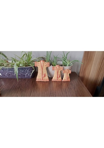 Dekoratif Kaftan Duvar Süsü fiyatları