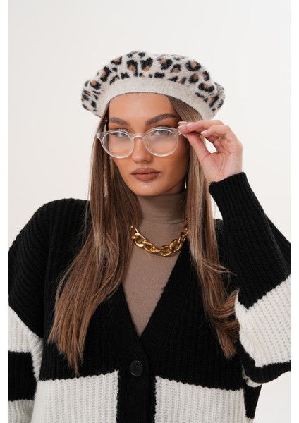 Peluş Ressam Şapkası (Bere) fiyatları