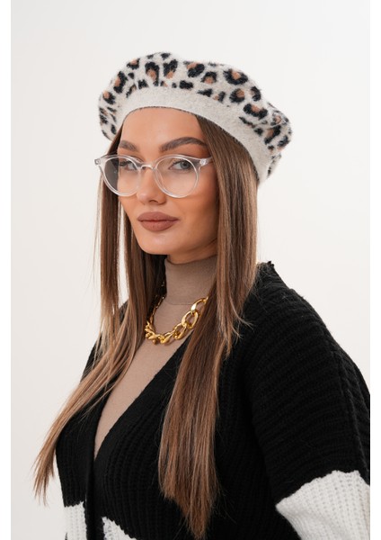 Peluş Ressam Şapkası (Bere) fırsatları