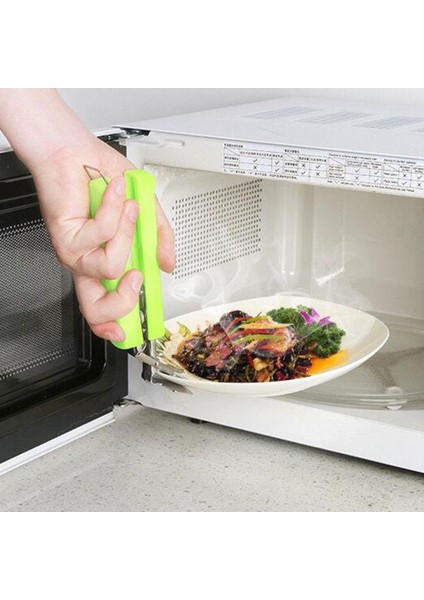 Sıcak Kase Tutacağı - Portatif Tava Sapı- Mikrodalga Maşası (5361) fiyatları