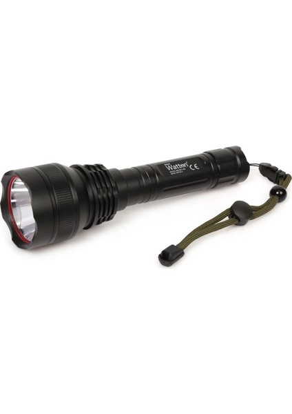 Özel Sarı Renk Feneri WT-204 fırsatları