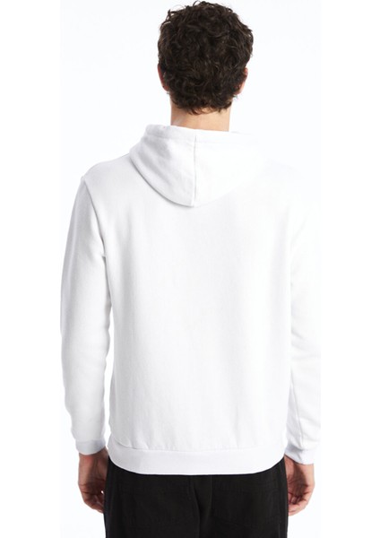 Yeni Sezon Uzun Kollu Erkek Hoodie fırsatları