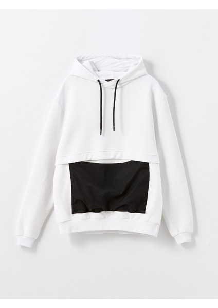 Yeni Sezon Uzun Kollu Erkek Hoodie indirimleri