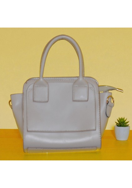 Kadın Mini Kol & Omuz Çantası – Şık Küçük Boy Günlük Çanta (Askılı)