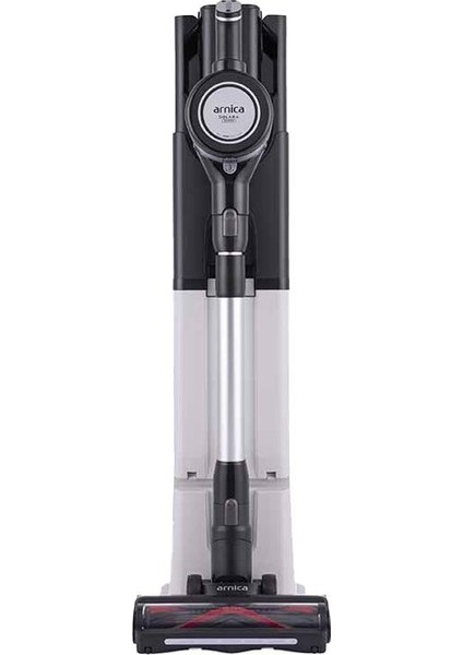 ET13490 Solara Tower Otomatik Toz Boşaltma Istasyonlu Şarjlı Süpürge