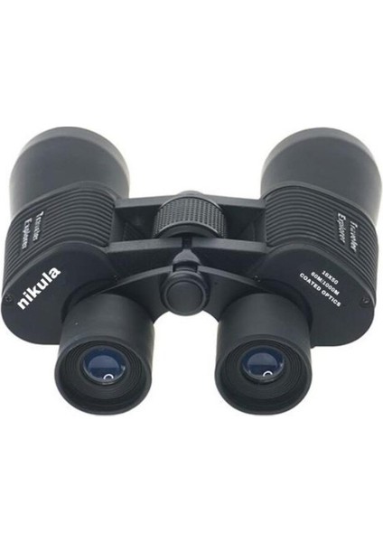 16X50 Profesyonel El Dürbünü 1000M/60M modelleri