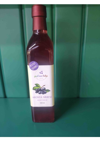 Aronya Sirkesi