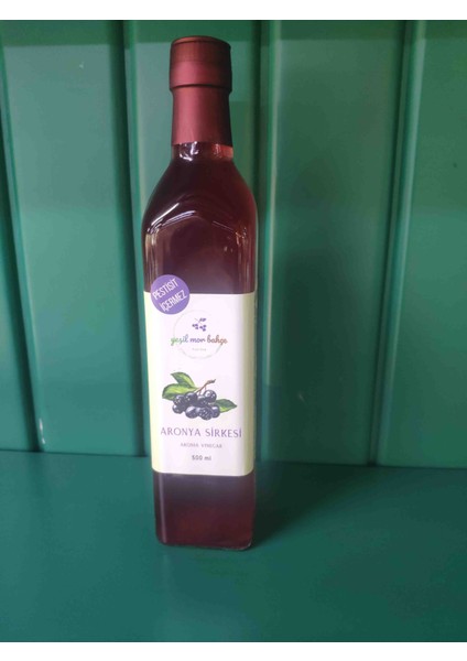 Aronya Sirkesi fiyatları