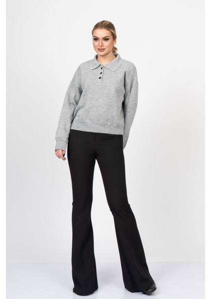 Dıana Polo Yaka Kazak 2002