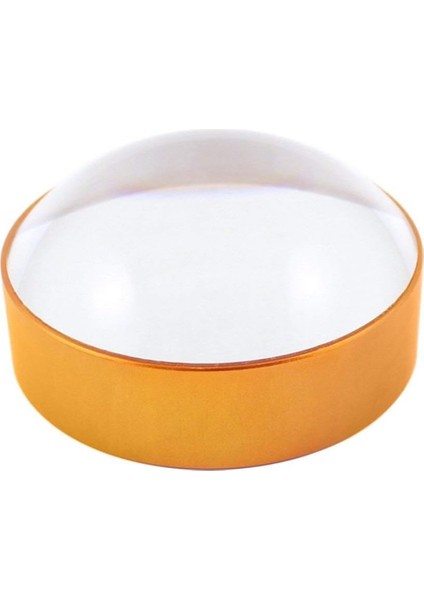 Harita Ve Yazı Çalışmalar Için En Uygun Büyüteç 75 Mm 10X 8015