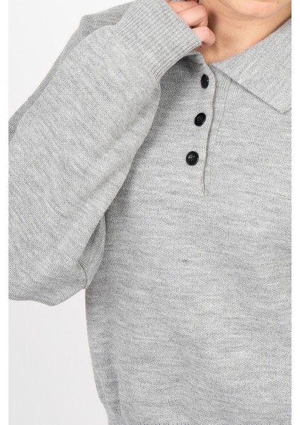 Dıana Polo Yaka Kazak 2002 modelleri