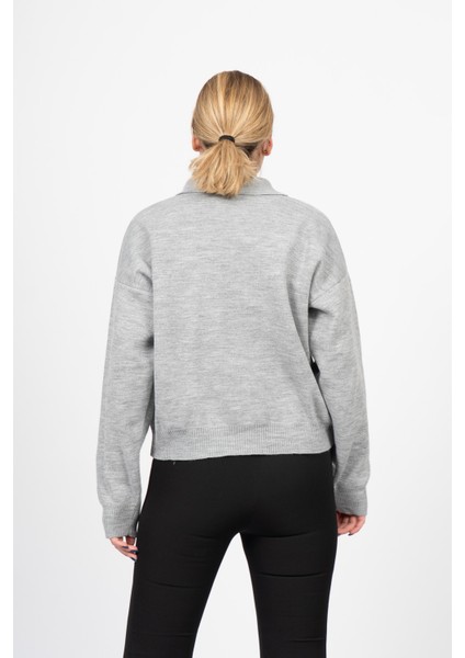 Dıana Polo Yaka Kazak 2002 fırsatları