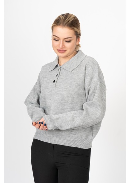 Dıana Polo Yaka Kazak 2002 indirimleri