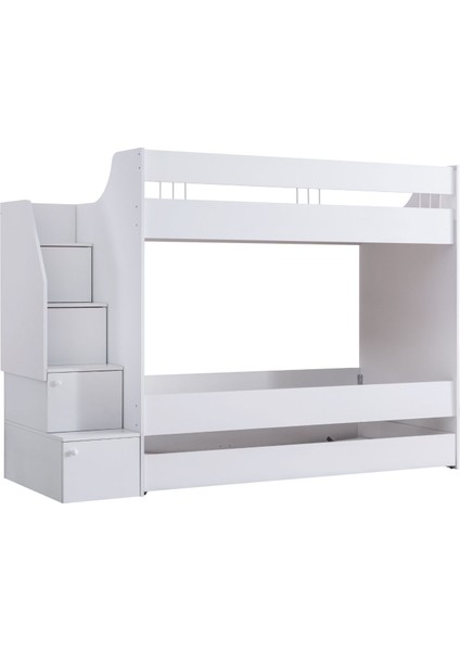 Ranza, Martin Yavrulu Ranza - Beyaz 1 Adet Comfort Yatak fırsatları