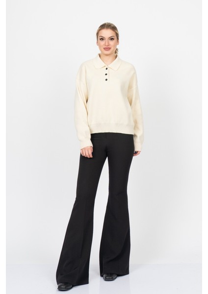 Dıana Polo Yaka Kazak 2002 fırsatları