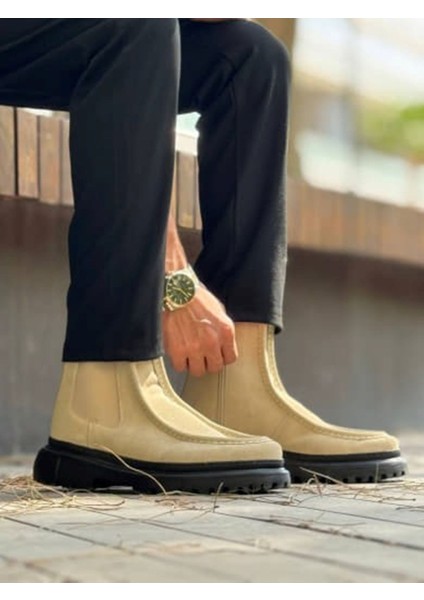 MN2433 - Sst Erkek Bot Kum modelleri