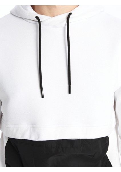 Yeni Sezon Uzun Kollu Erkek Hoodie modelleri