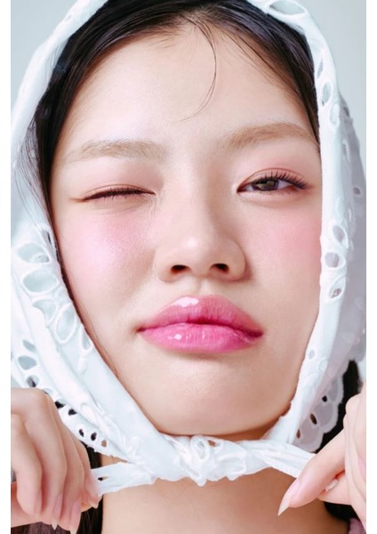 Juicy Berry Plumping Lip Oil 17 Berry Milk - Dolgunlaştırıcı Etkili Gloss Tipi Vegan Dudak Yağı modelleri