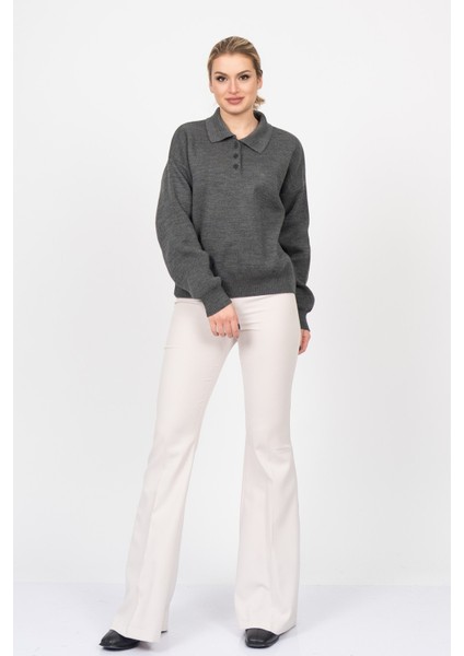 Dıana Polo Yaka Kazak 2002