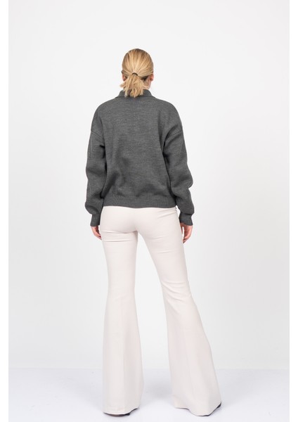 Dıana Polo Yaka Kazak 2002 fırsatları