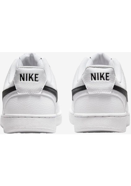 Court Vision Lo Nn DH3158-101 Beyaz Kadın Spor Ayakkabı indirimleri