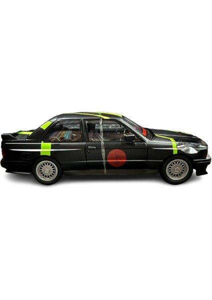 Hobbiez World 1:24 Die-Cast Spor Araba Modeli fiyatları