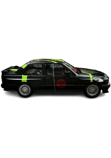 Hobbiez World 1:24 Die-Cast Spor Araba Modeli modelleri