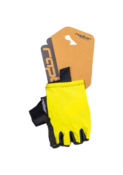 - Xc Sport Eldiven -Sarı S