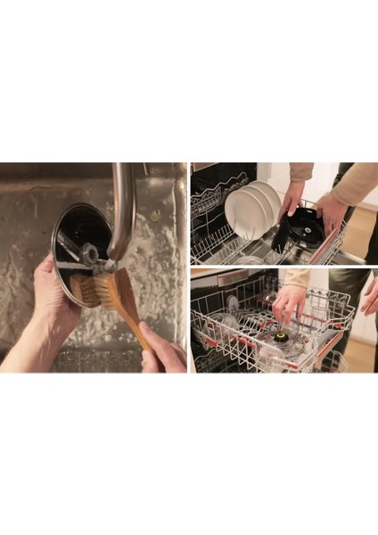 MUMS6ZS00 Serie 6 Mutfak Makinesi Uyumlu Kıyma Çekme Aparatı ve Rende Seti fırsatları