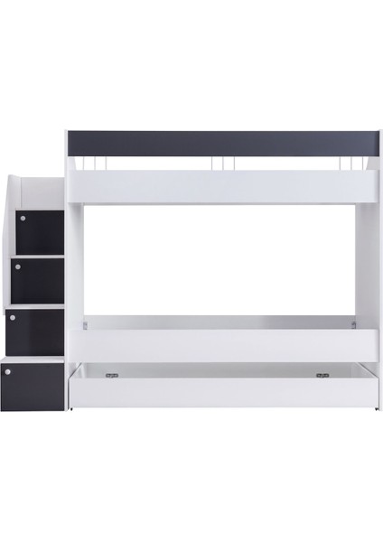 Ranza, Martin Yavrulu Ranza - Antrasit 1 Adet Comfort Yatak indirimleri