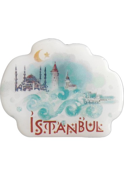 Istanbul Damla Magnet fiyatları