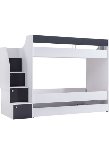 Ranza, Martin Yavrulu Ranza - Antrasit 2 Adet Comfort Yatak fırsatları