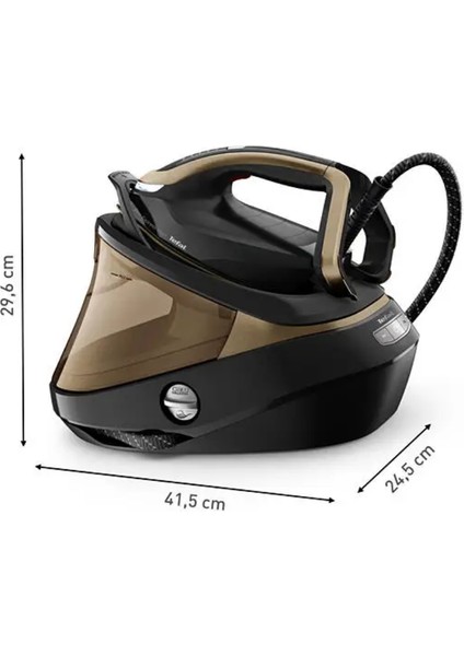 GV9820 Pro Express Vision 3000 W Buhar Kazanlı Ütü modelleri