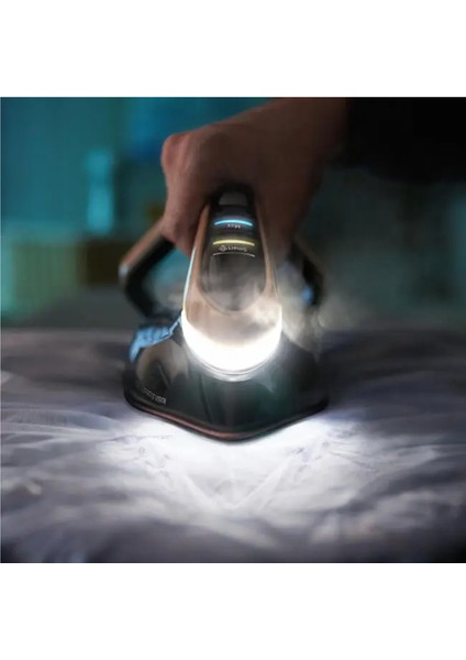 GV9820 Pro Express Vision 3000 W Buhar Kazanlı Ütü indirimleri