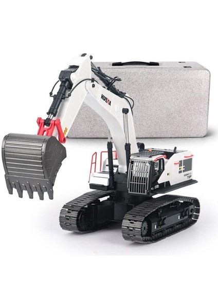 1594 1/14 Metal Ekskavatör