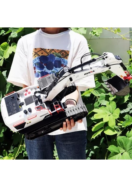 1594 1/14 Metal Ekskavatör fiyatları