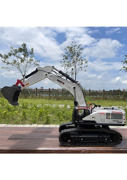 1594 1/14 Metal Ekskavatör modelleri