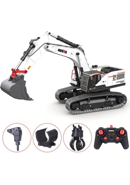 1594 1/14 Metal Ekskavatör fırsatları