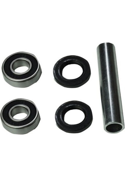 502-C Ön Jant Elemenları