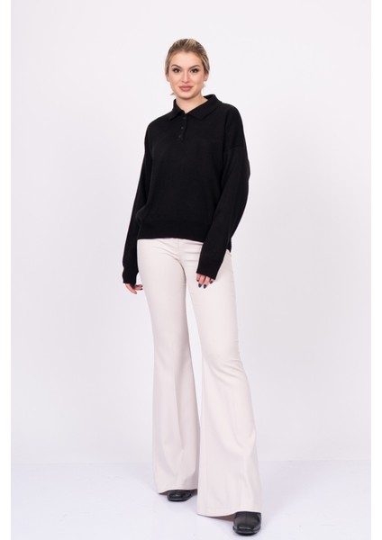 Dıana Polo Yaka Kazak 2002